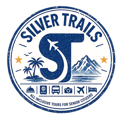 Silver Trails